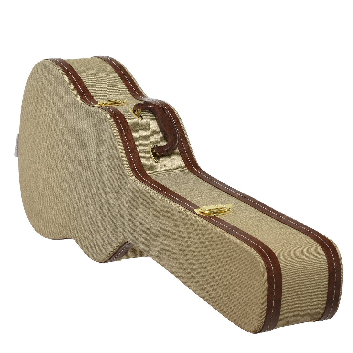 Case for Horabe Model 25 Classical Guitar