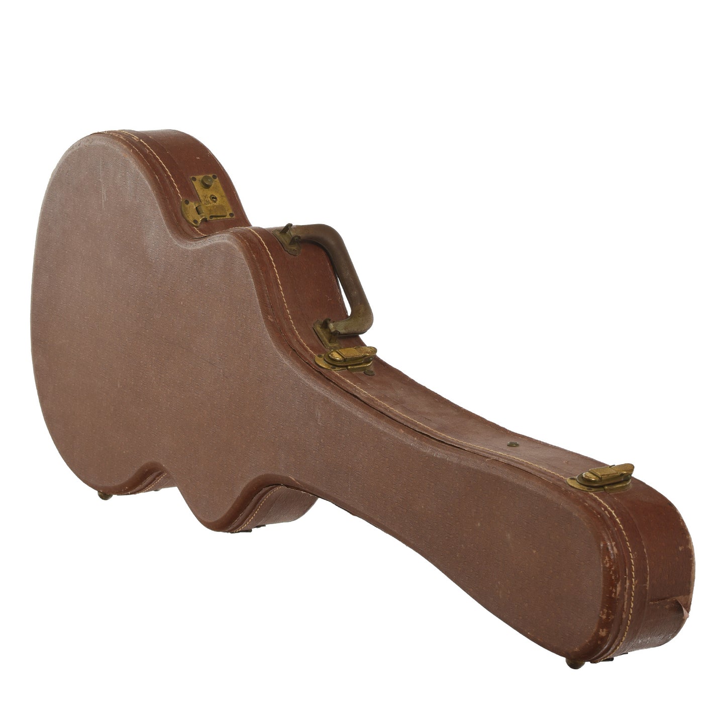 Case for Guild M-75 Aristocrat Electric Guitar