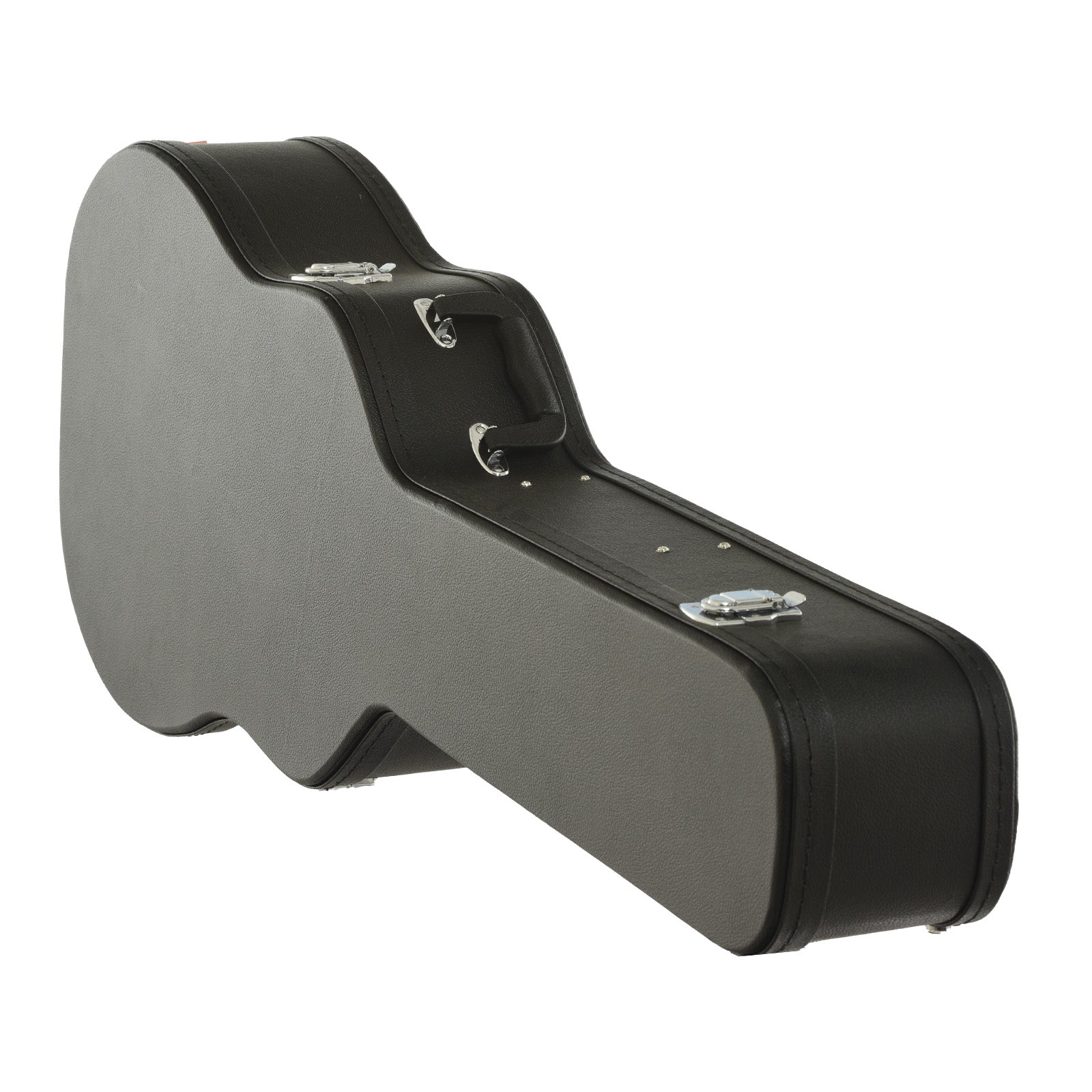 Case for Fender CD-140SCE All-Mahogany Dreadnought Acoustic Guitar