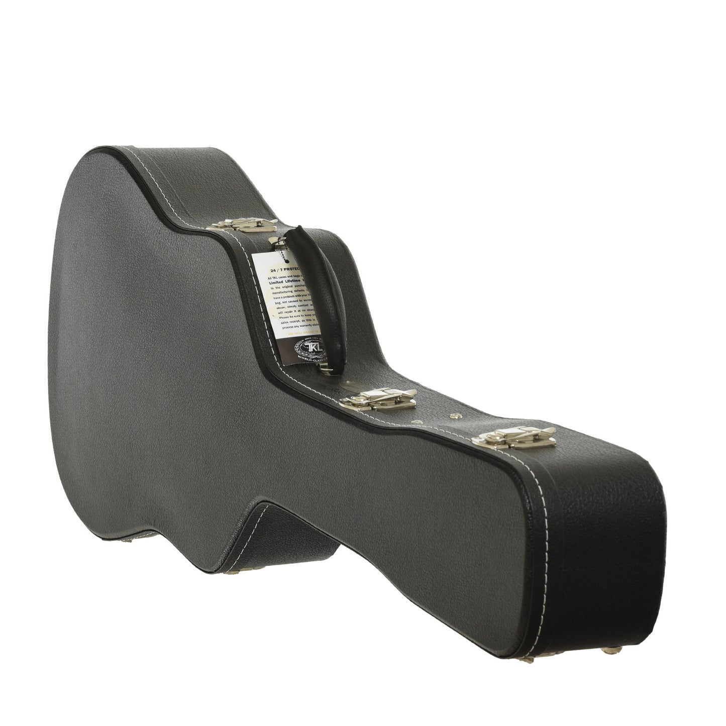 Case for Collings D2HA Guitar & Case, Adirondack Top, Wide Nut 