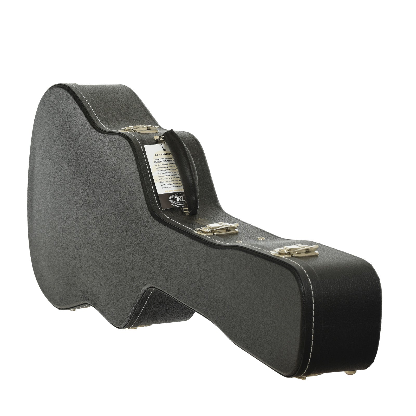 Case for Collings D2HA Guitar & Case, Adirondack Top, Wide Nut 