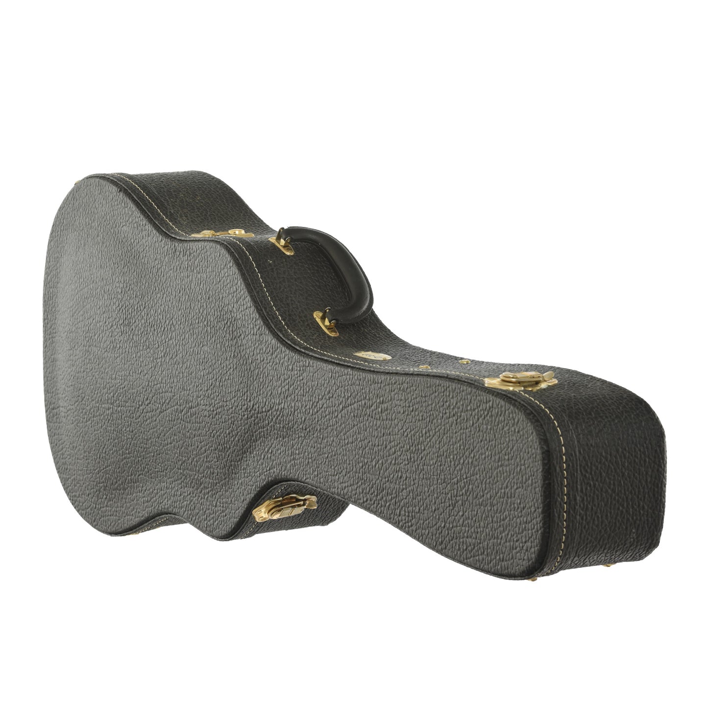 Case for Martin D-222 100th Anniversary Acoustic Guitar 