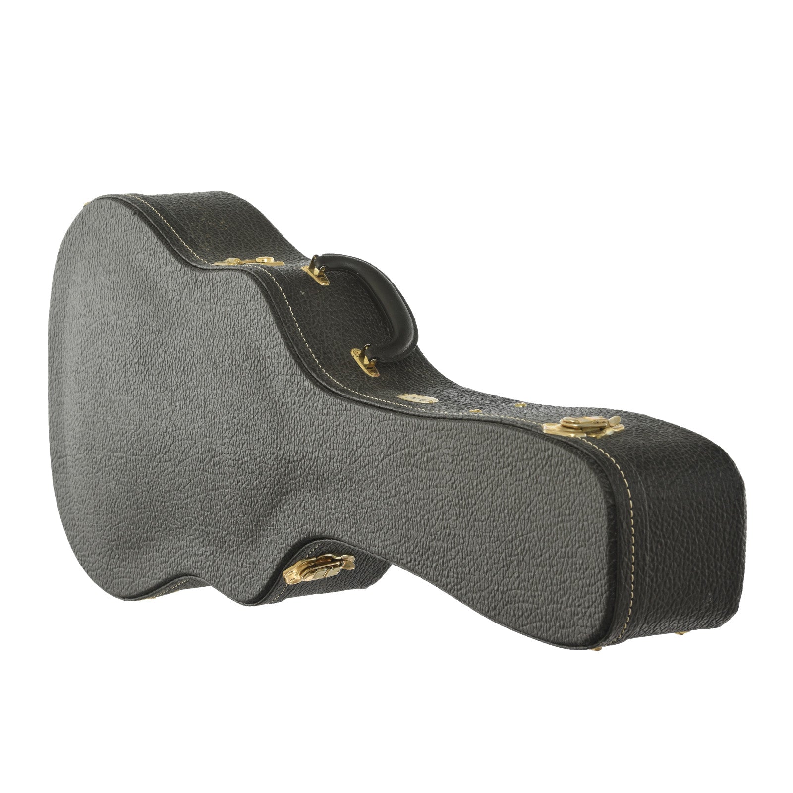 Case for Martin D-222 100th Anniversary Acoustic Guitar 