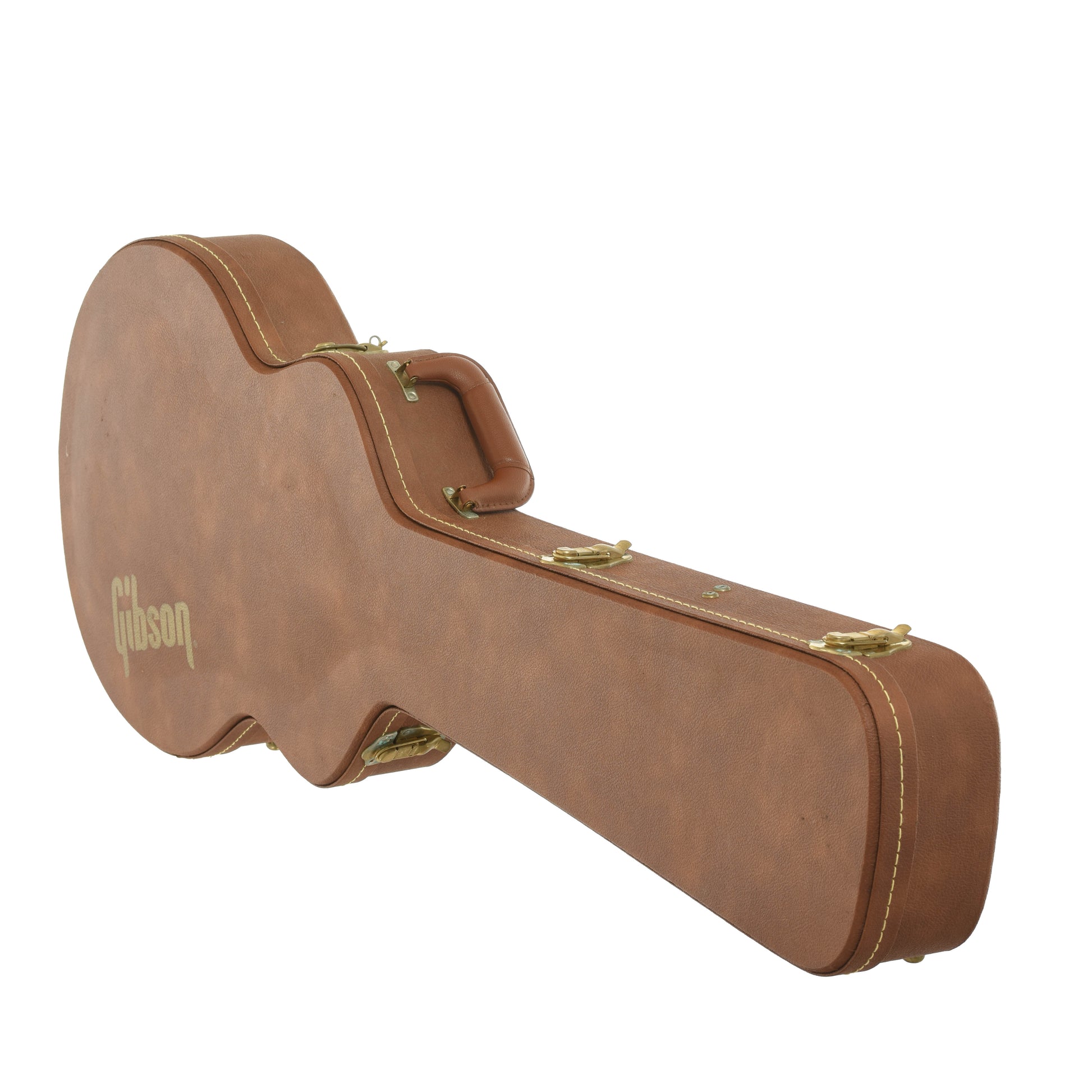 Case for Gibson ES-335 Hollowbody Bass Guitar