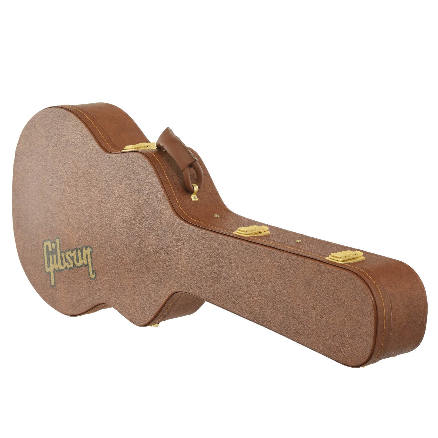 Gibson ES-335 Hollowbody Electric Guitar (2021)