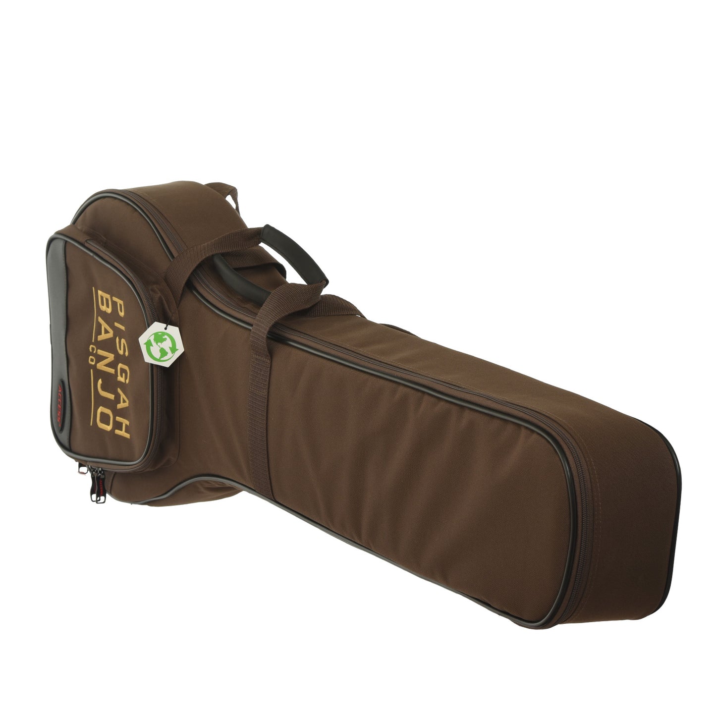 Gigbag for Pisgah Appalachian 11in Short Scale Openback Banjo