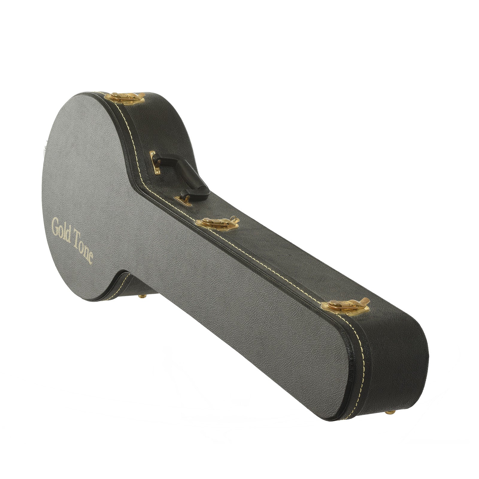 Case for  Gold Tone Pat Cloud Banjola 