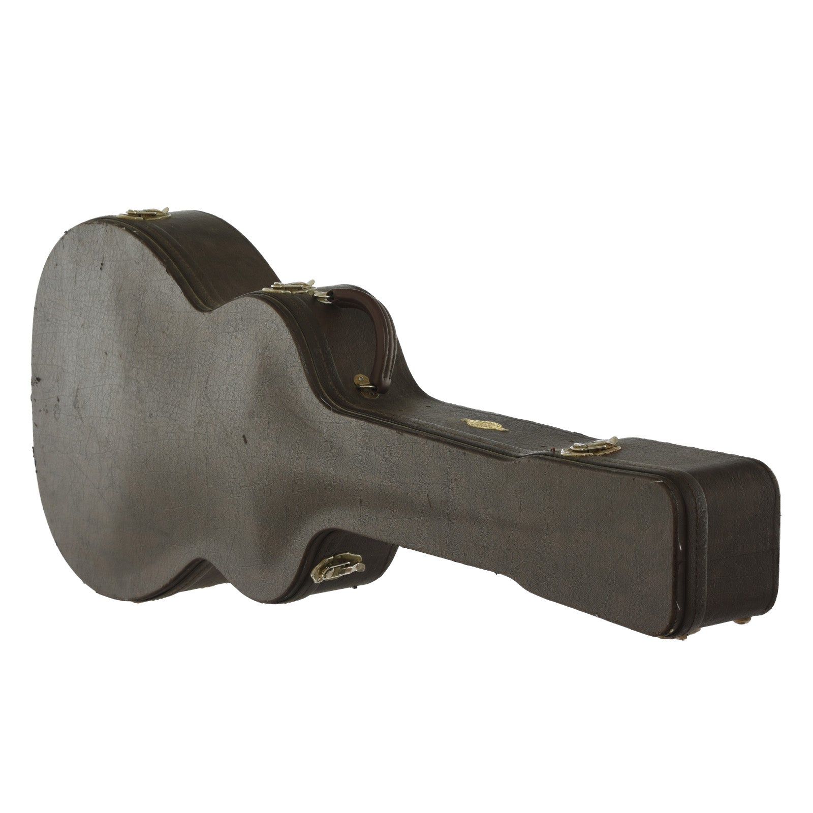 Case for Taylor 612-C Acoustic Guitar