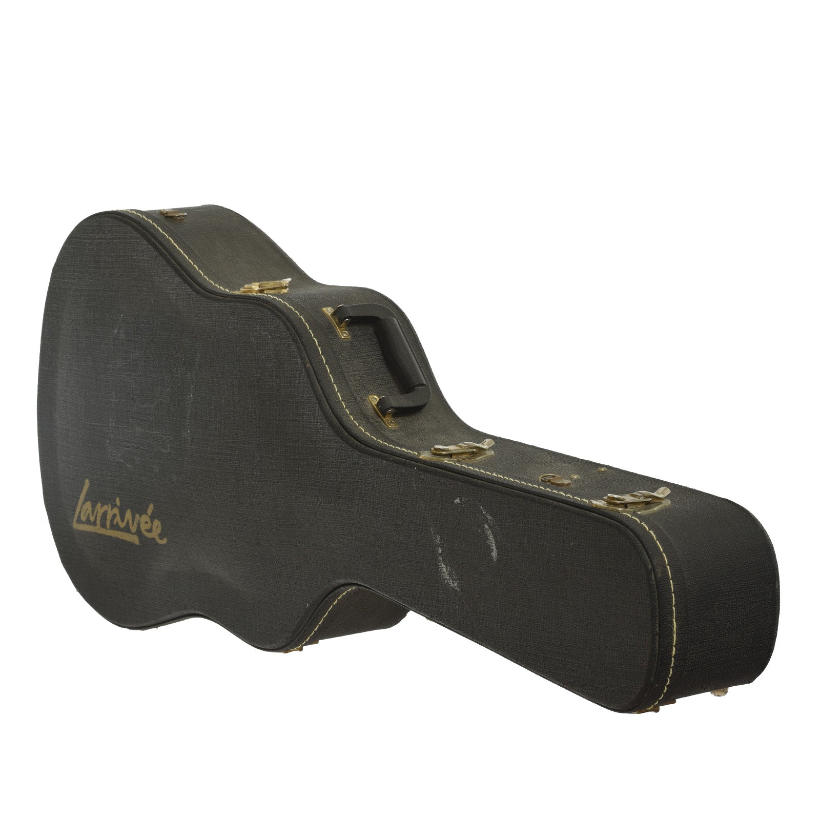 Larrivee C-05 Acoustic Guitar (1995) – Elderly Instruments
