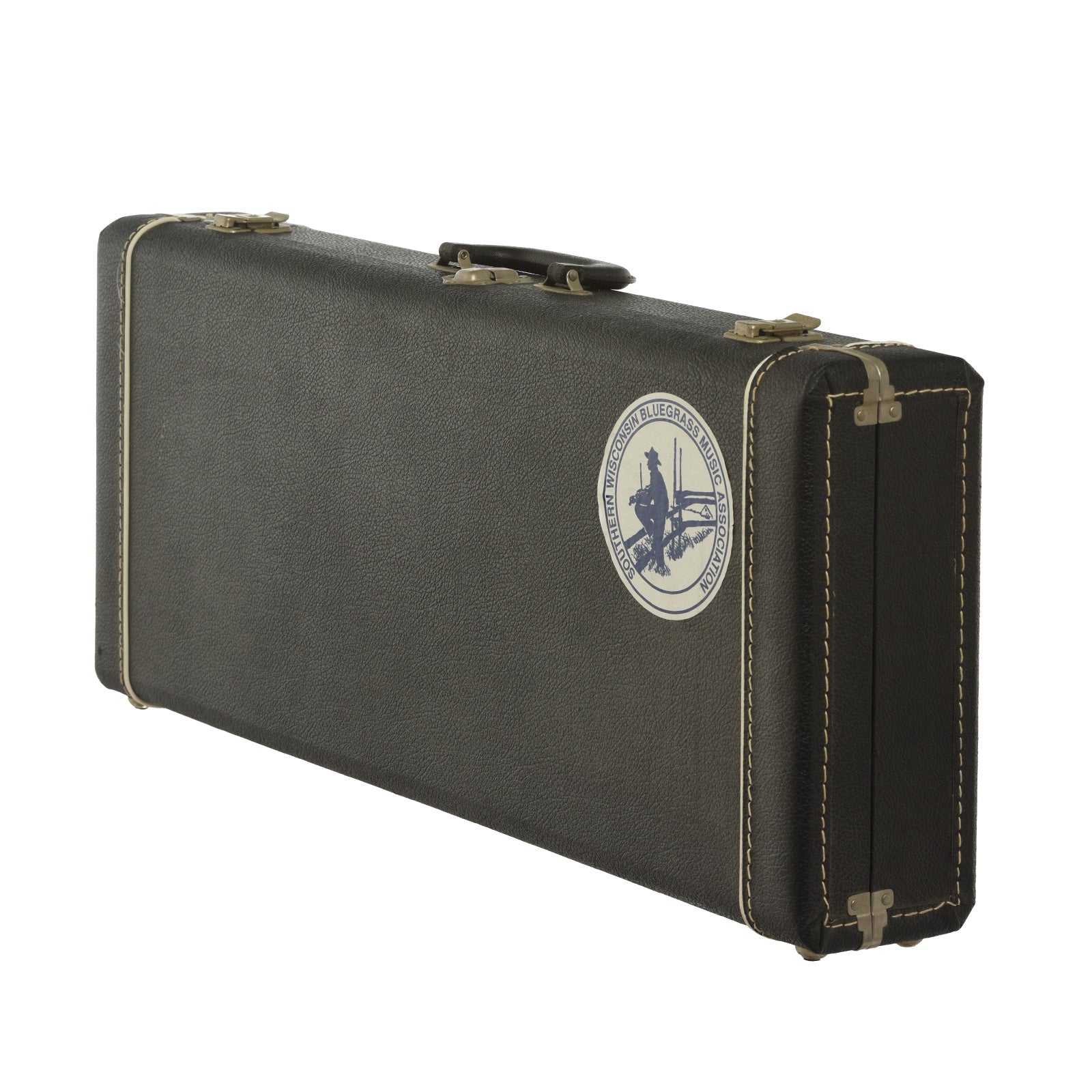 Case for Gibson A-2 Mandolin