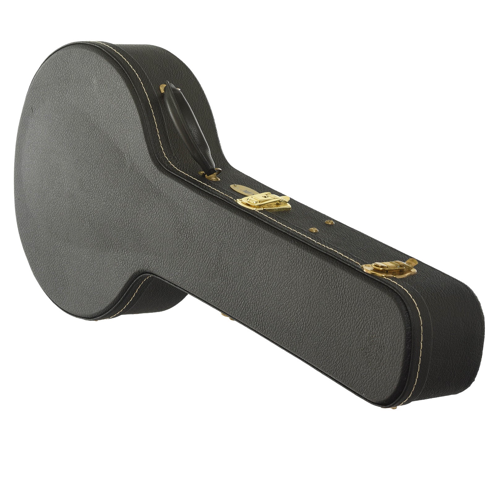 Case for Pisgah Rambler Custom Openback Banjo