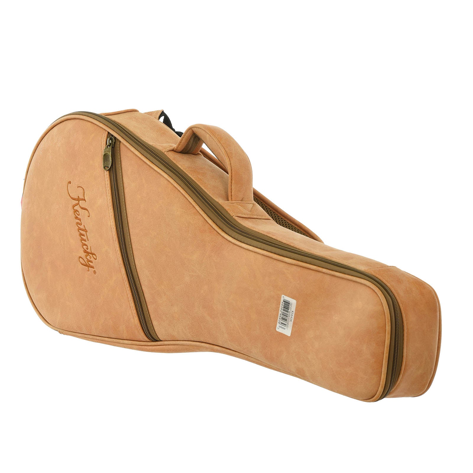 Gigbag for Kentucky KM-626 Oval Hole F-Model Mandolin