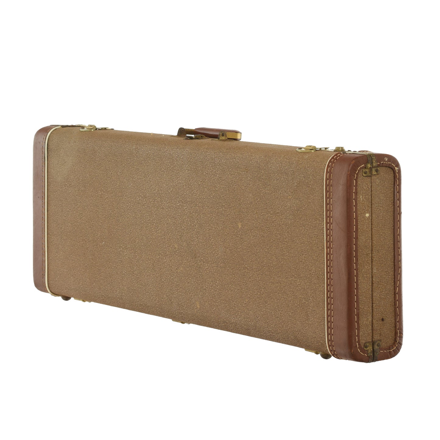 Case for Fender Studio Deluxe Lap Steel 