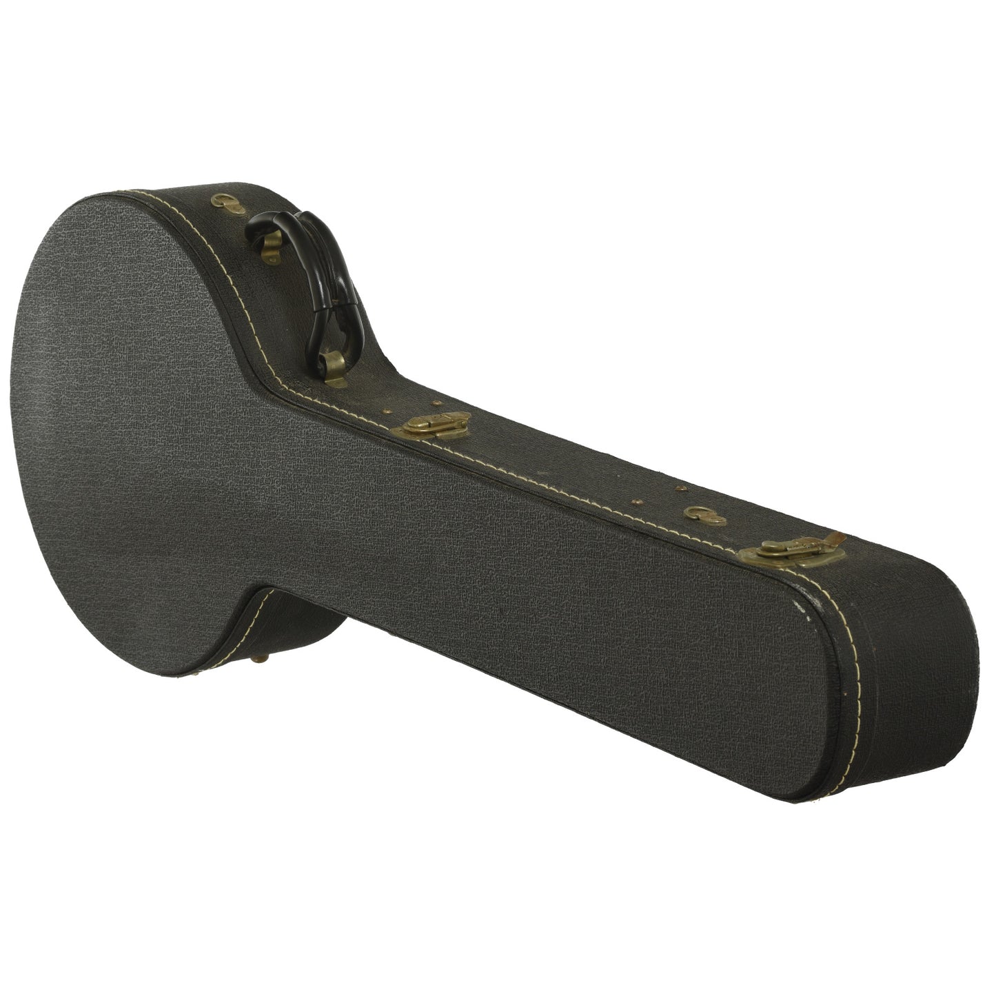 Case for Deering Sierra Resonator Banjo