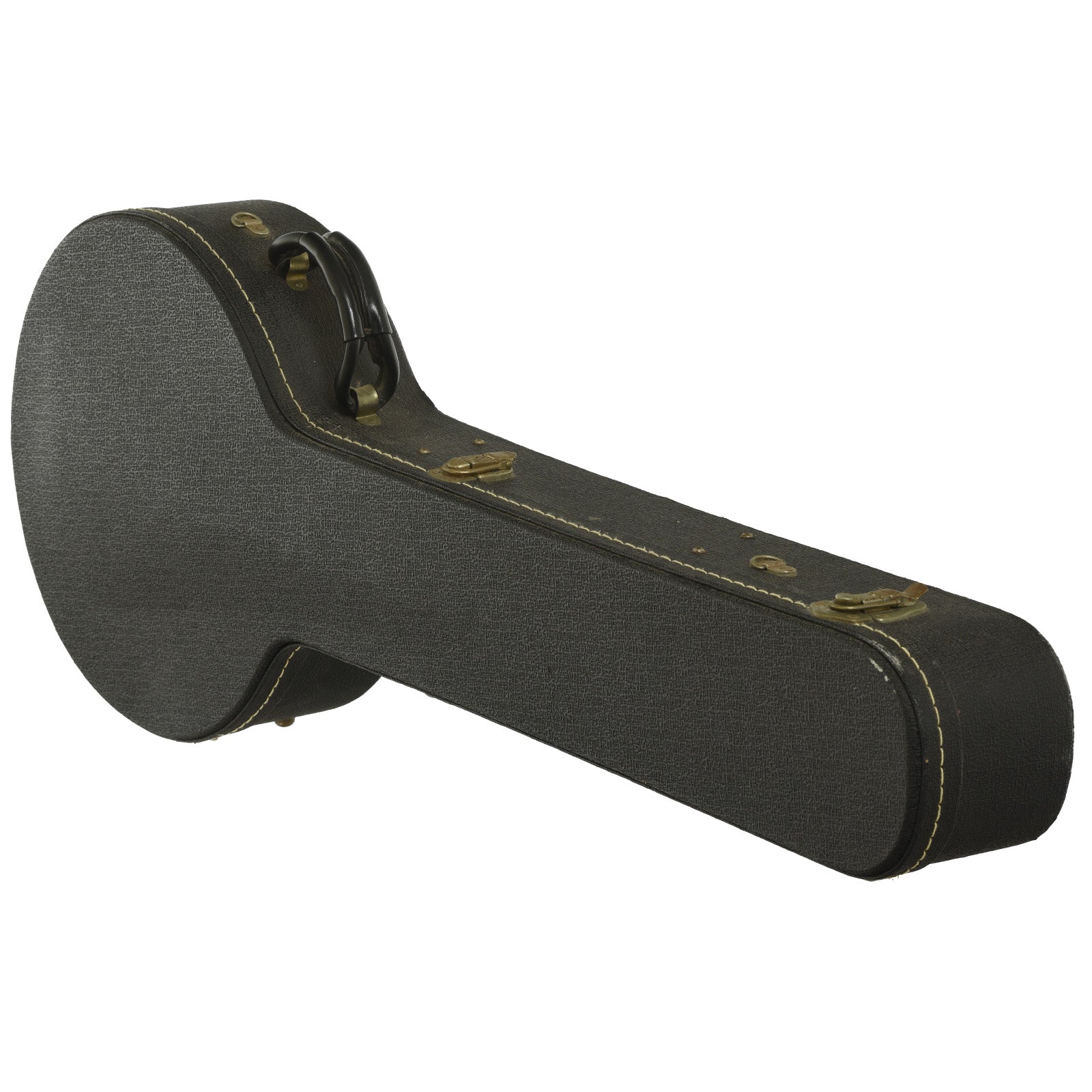 Case for Deering Sierra Resonator Banjo