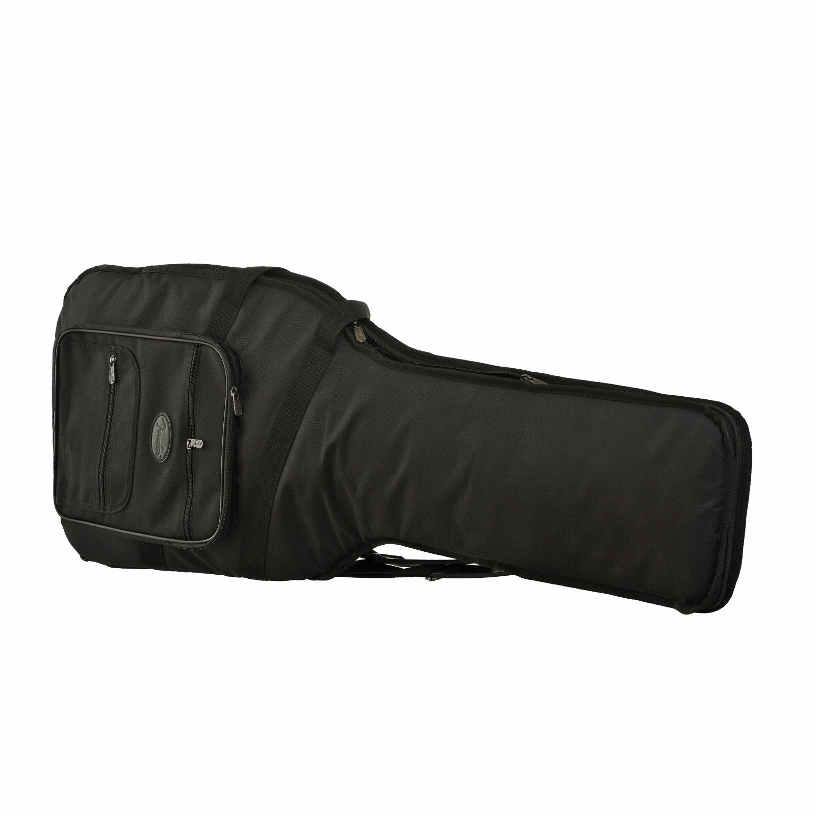 Gigbag of Fender Aerodyne Special Stratocaster HSS Electric Guitar