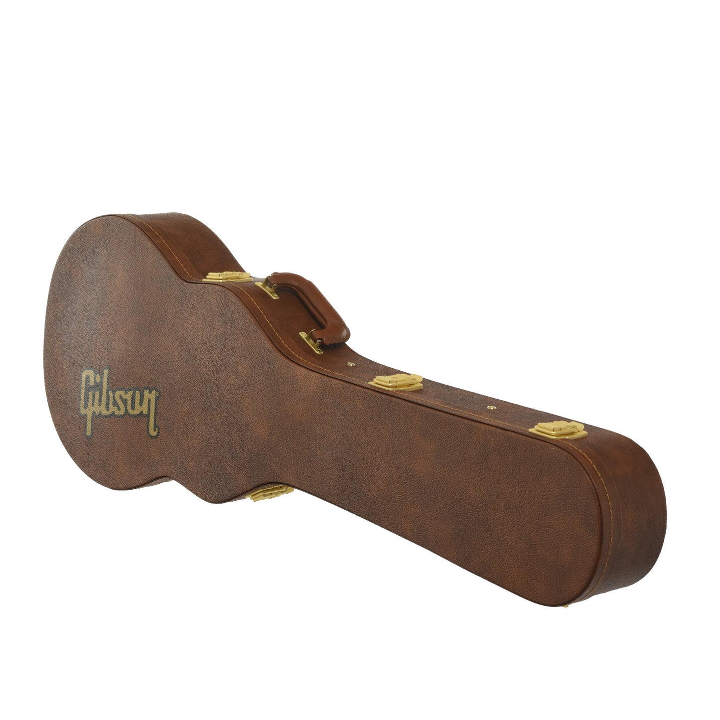 Case for Gibson Les Paul Standard 60s Figured Electric Guitar