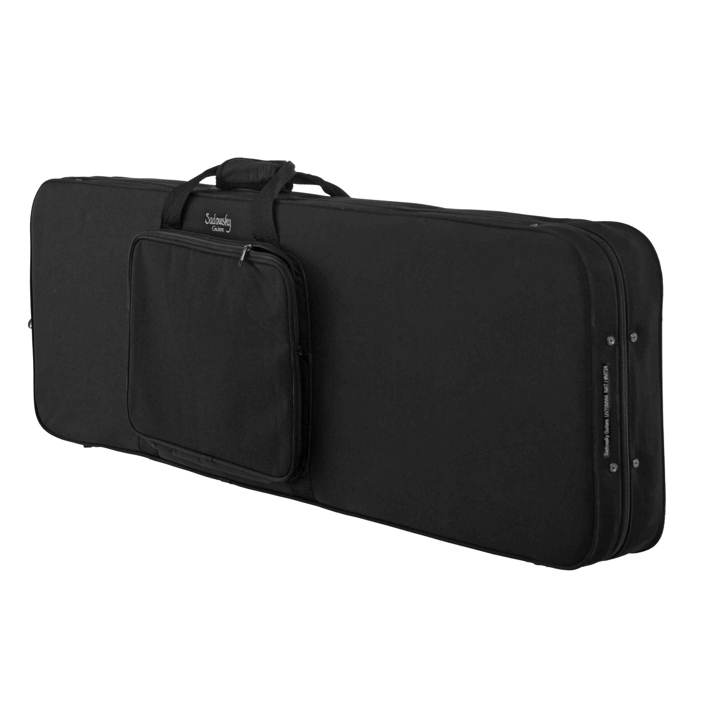 Case for Wal Mk II 4-String Electric Bass