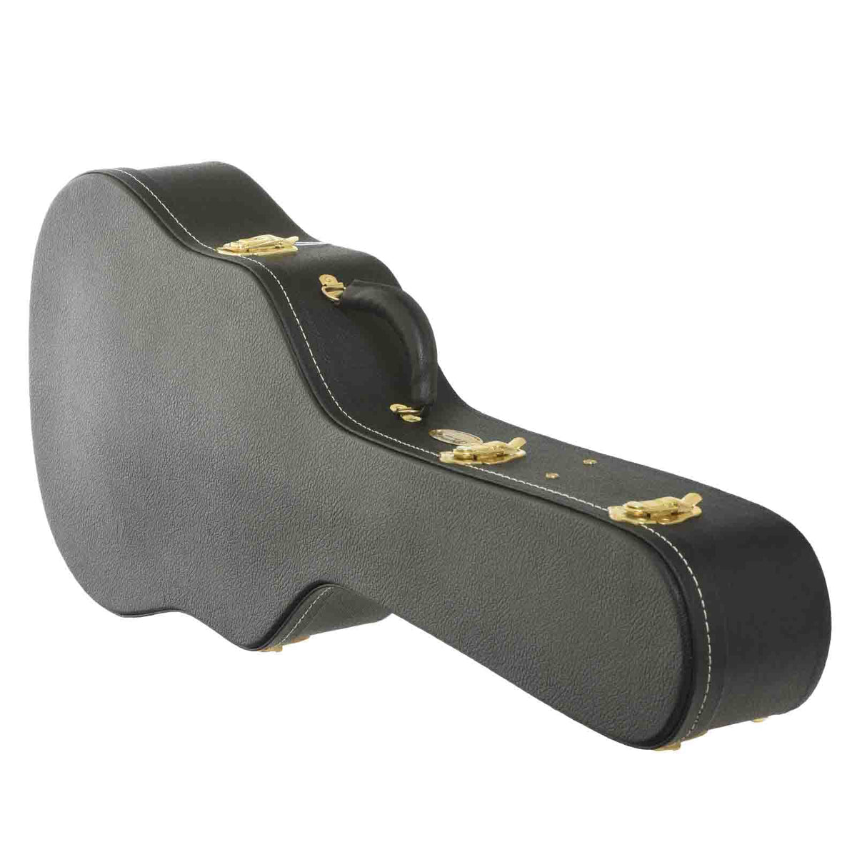 Case of Martin 000-28EC Acoustic Guitar