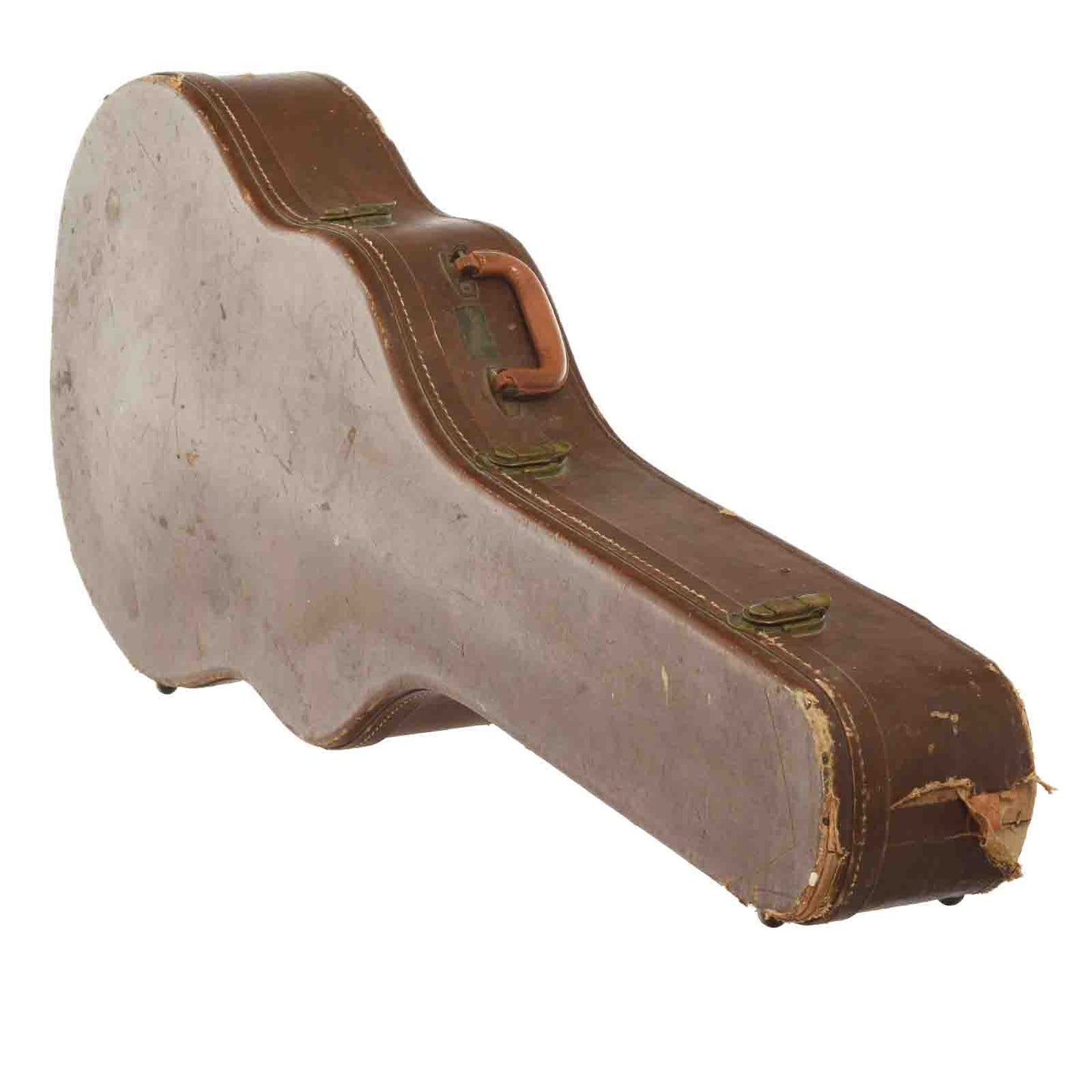 Case for Gibson J-200 Jumbo Acoustic Guitar 