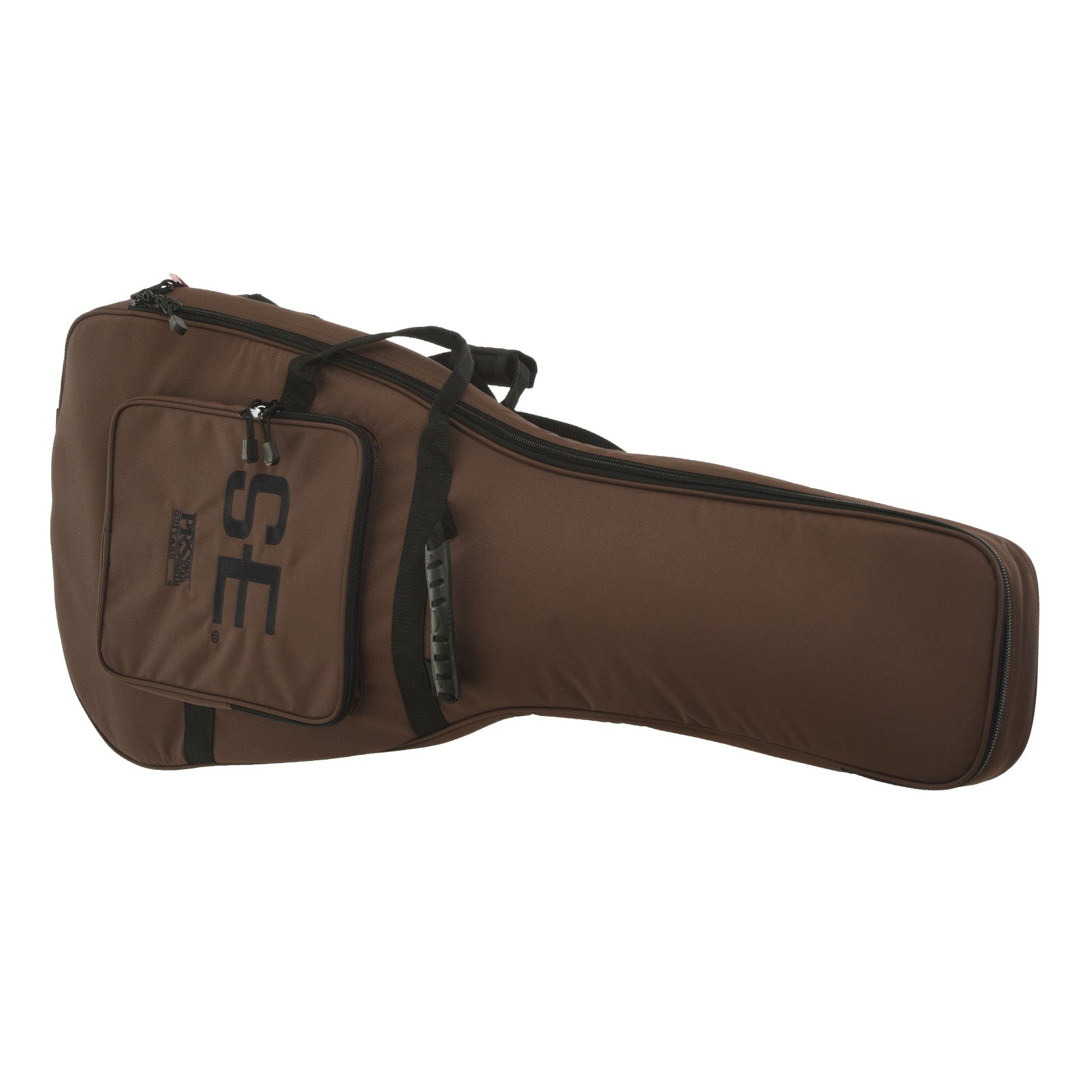 Gigbag for PRS SE CE 24 Standard Satin Stoptail Vintage Cherry Electric Guitar