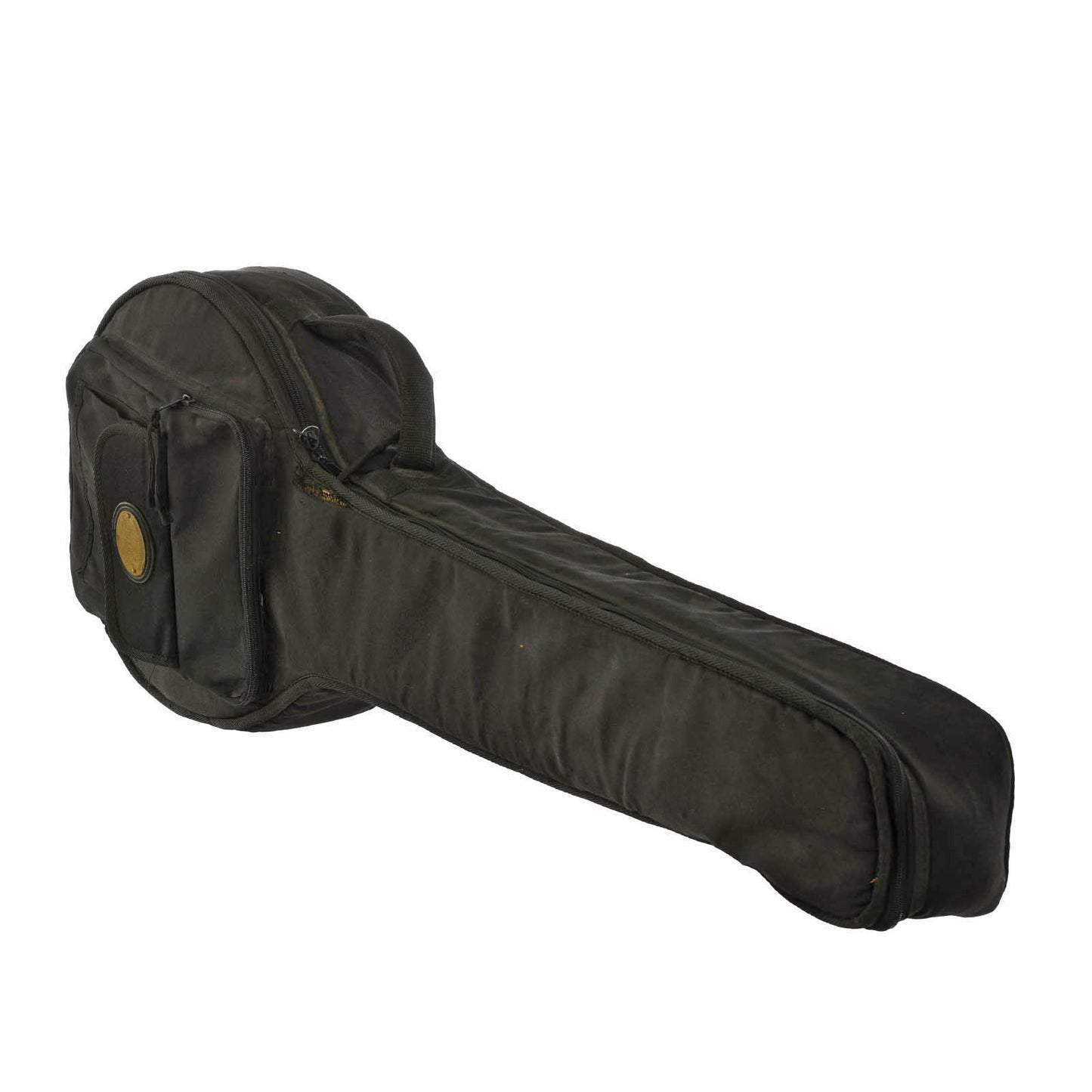 Gigbag for J.J. Hartel Joel W. Sweeney Minstrel Banjo