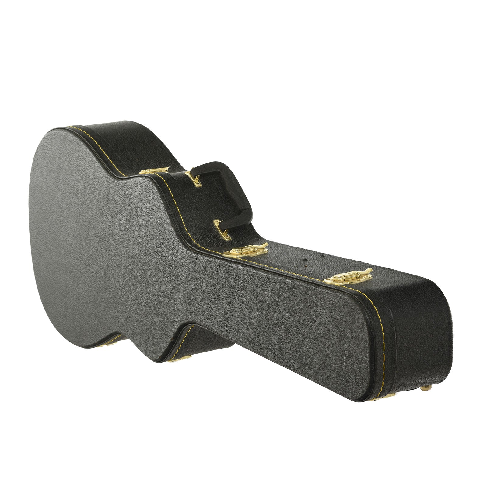 Case for Randy Wood Octave Mandolin 