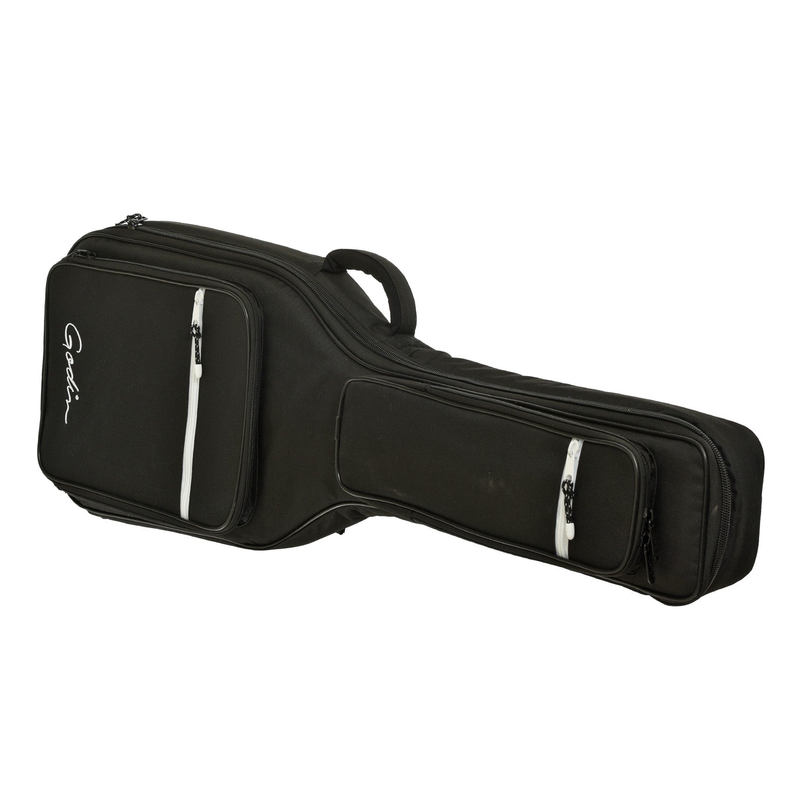 gigbag for Godin G Tour Nylon String Matte Black Acoustic-Electric Guitar