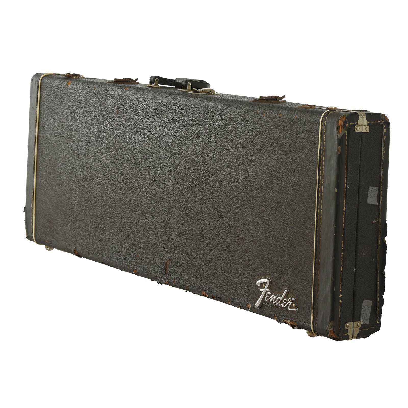 Case for Fender Telecaster w/B Bender Electric Guitar