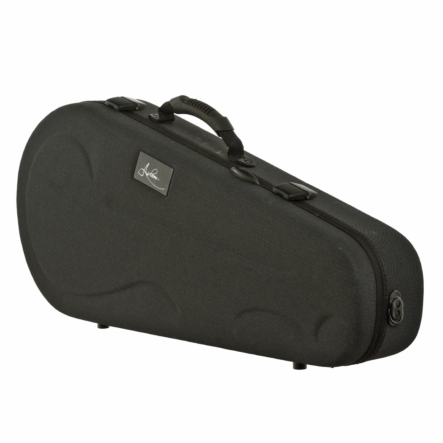 Case for Northfield Workshop NFM-A5 Model M Mandolin, Dark Leatherburst