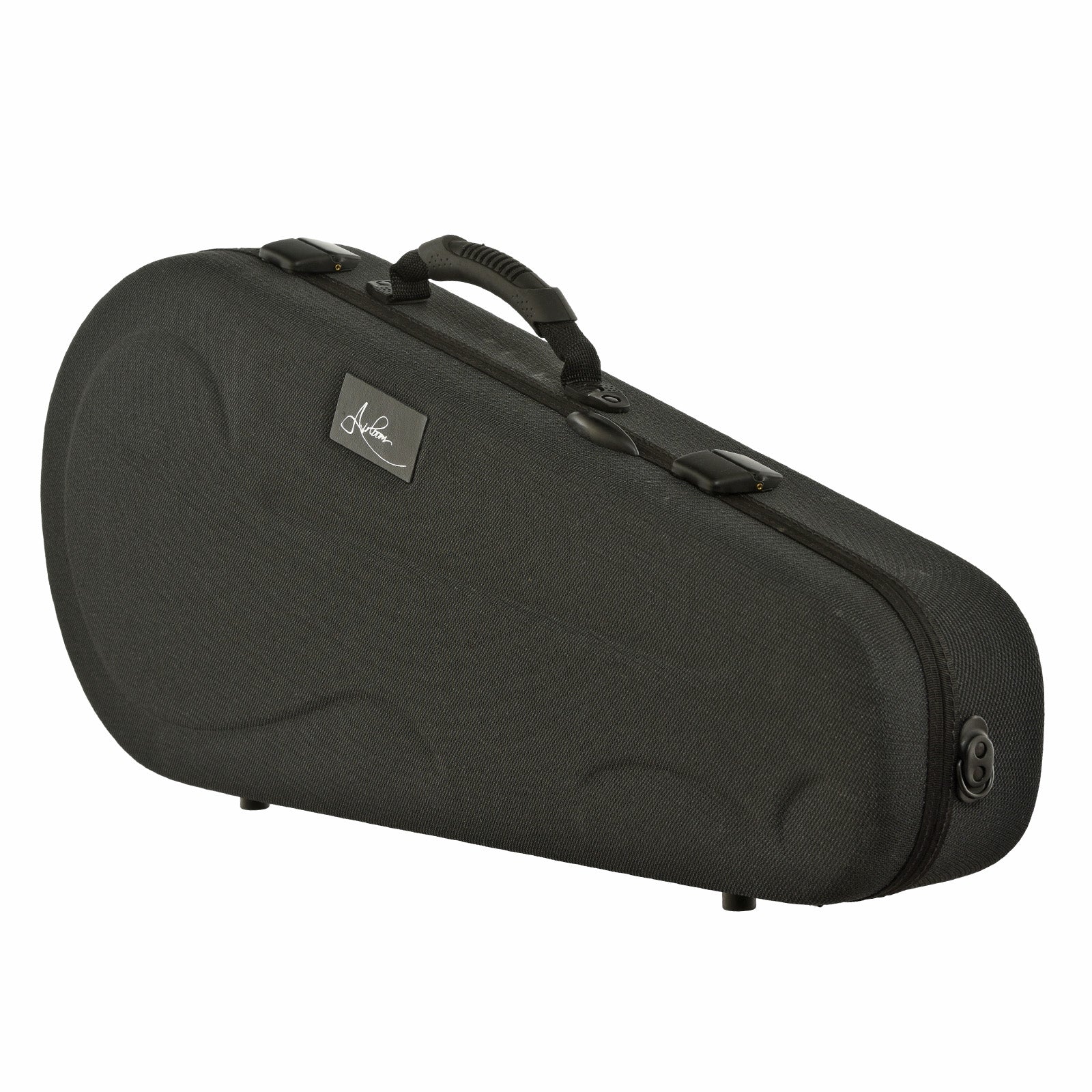 Case for Northfield Workshop NFM-A5 Model M Mandolin, Dark Leatherburst