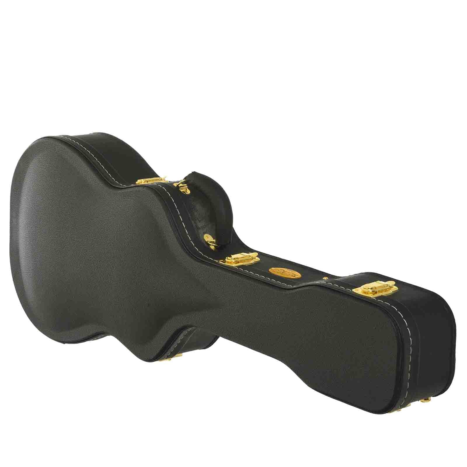 Case of Martin 0-18K