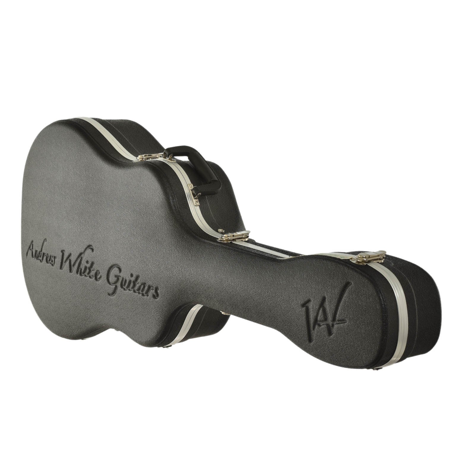 Case for Andrew White EOS 2A2 Acoustic-Electric Guitar