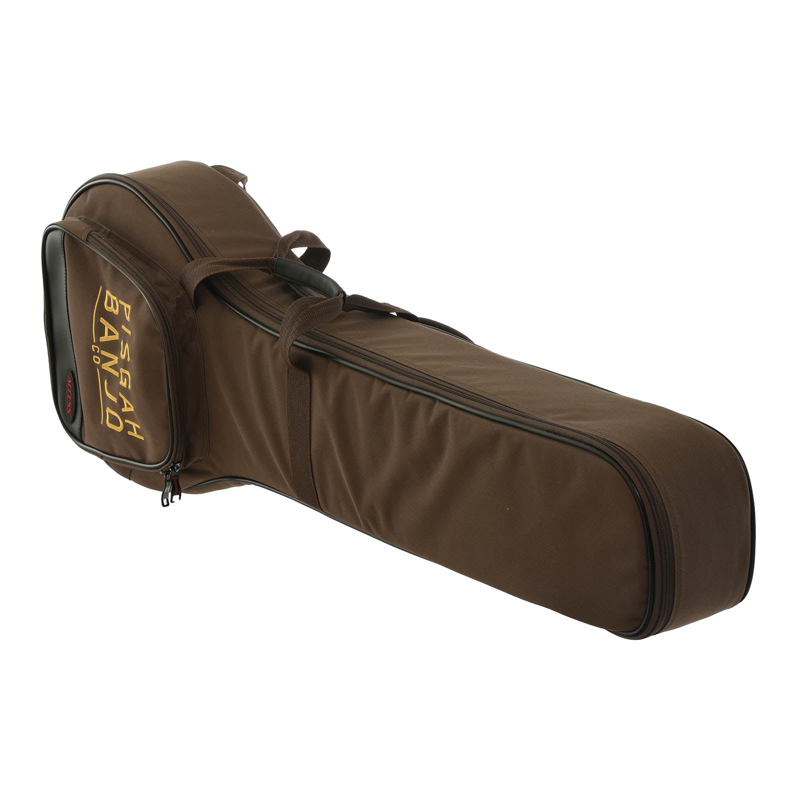 Gigbag for Pisgah Wonder Maple 11" Open Back Banjo