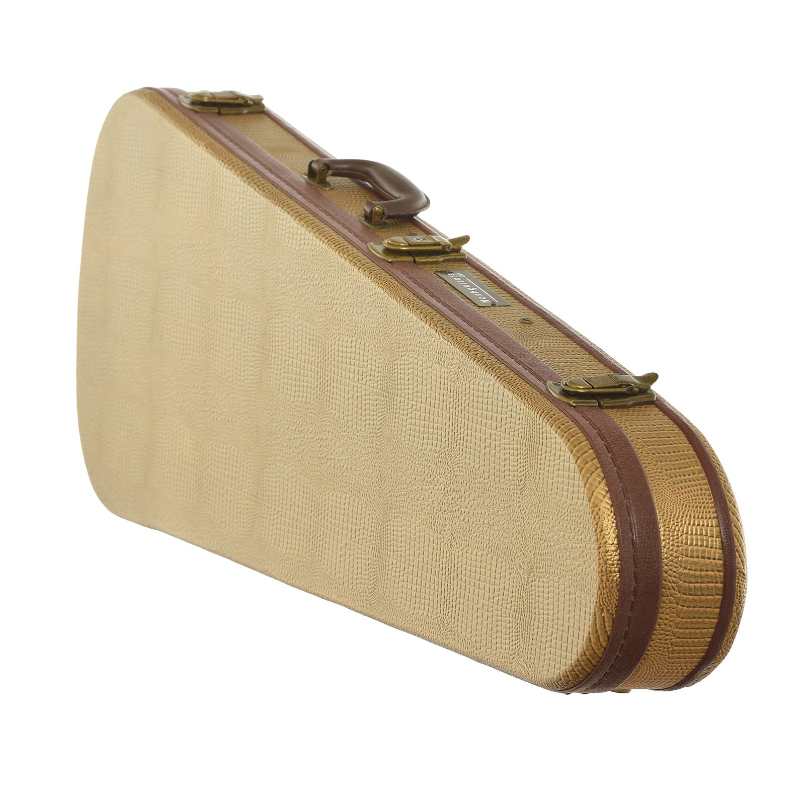 Case for Nash TC-72 Electric Guitar 