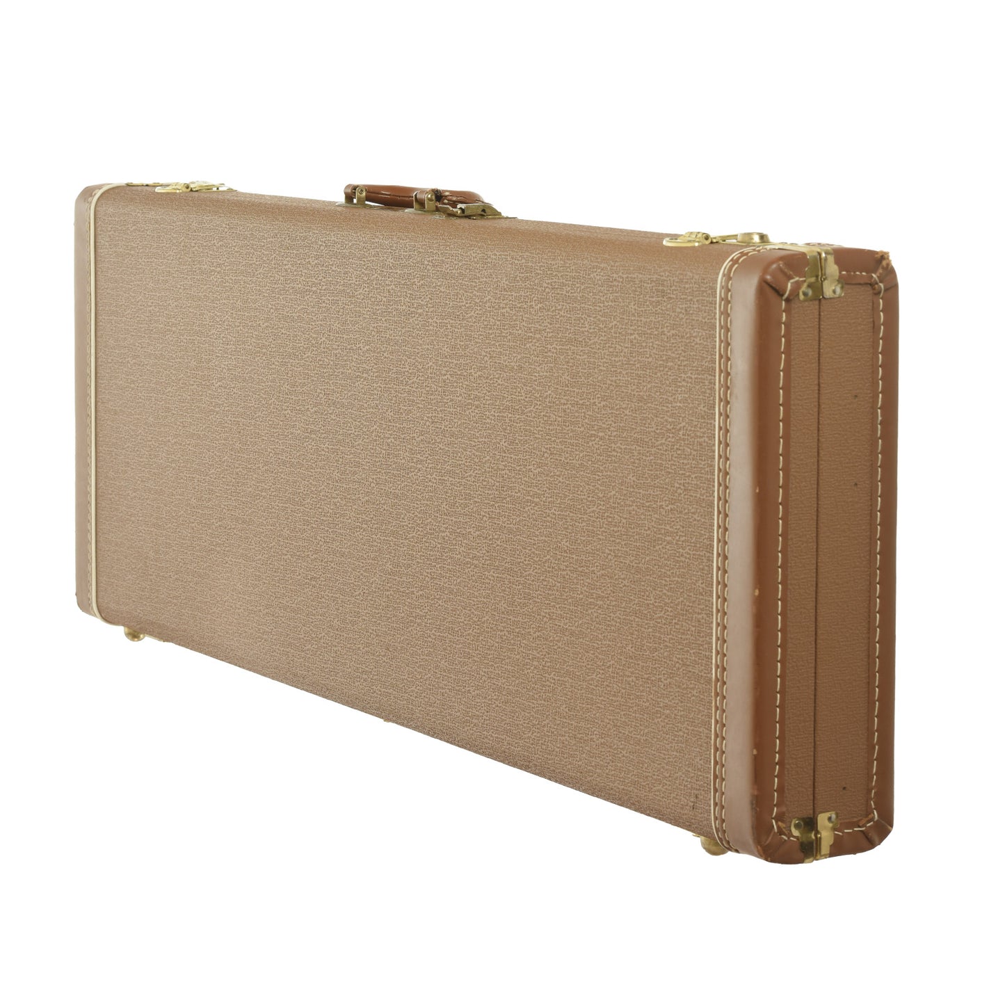 Case for Fender Custom Shop 60s Closet Classic Stratocaster