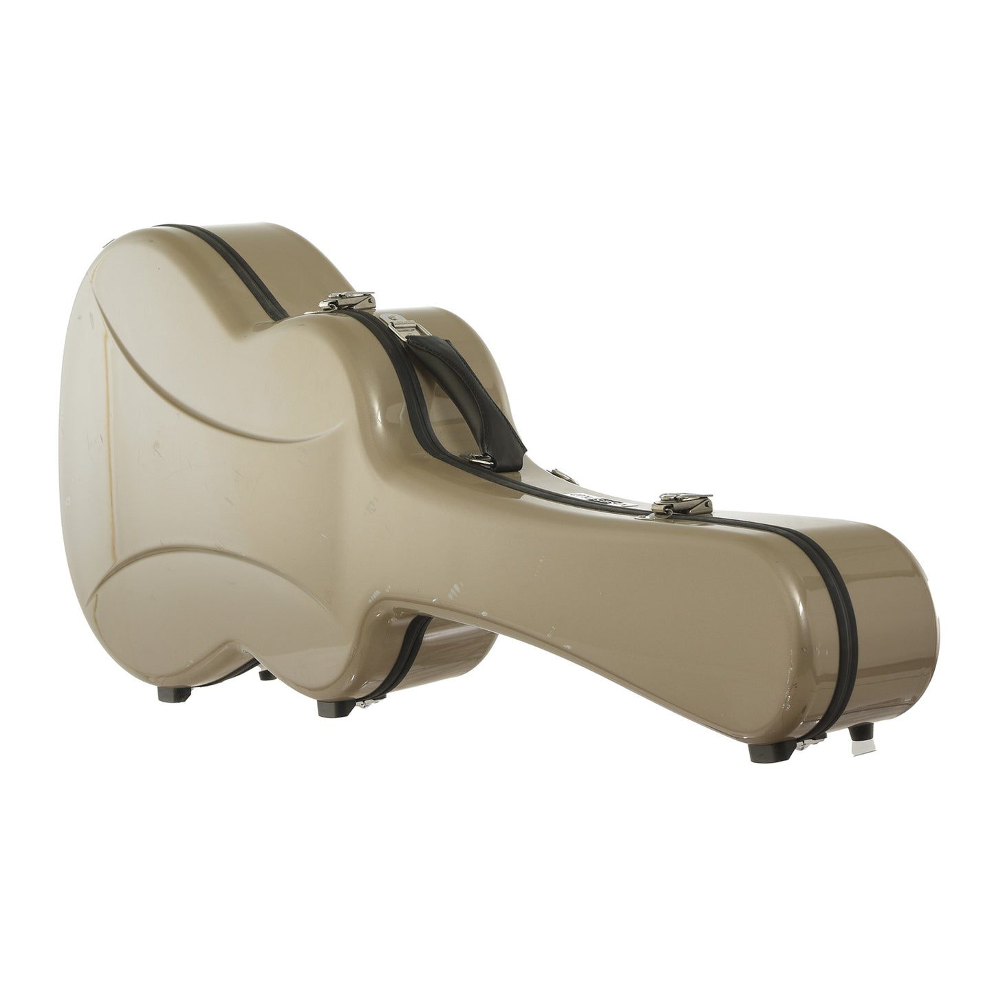 Case for Manuel Contreras Classical Guitar 