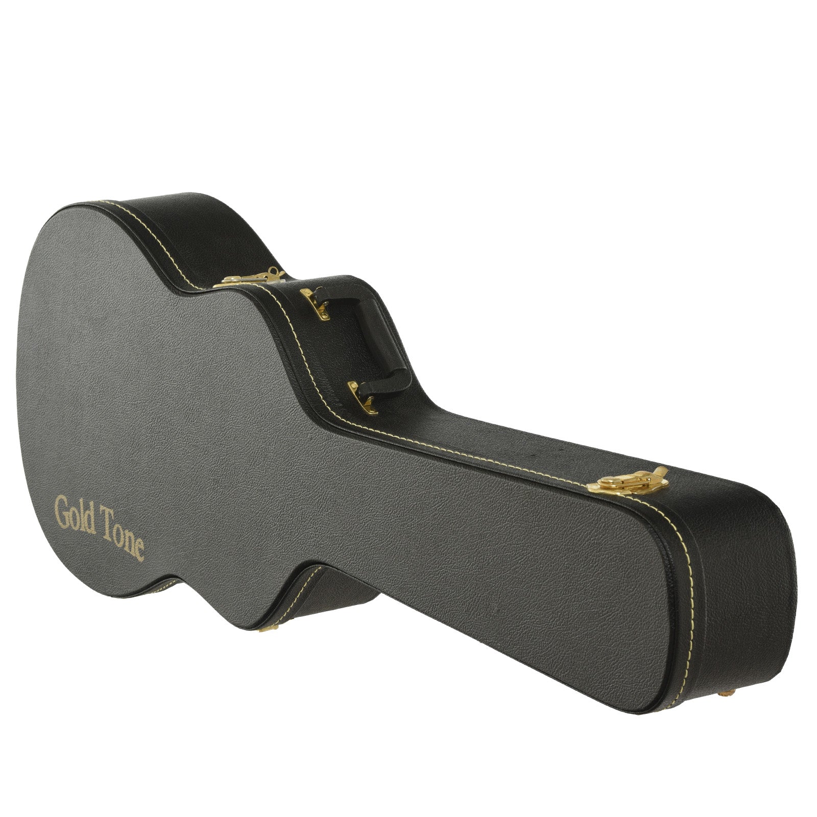 Case for Gold Tone Dojo Deluxe