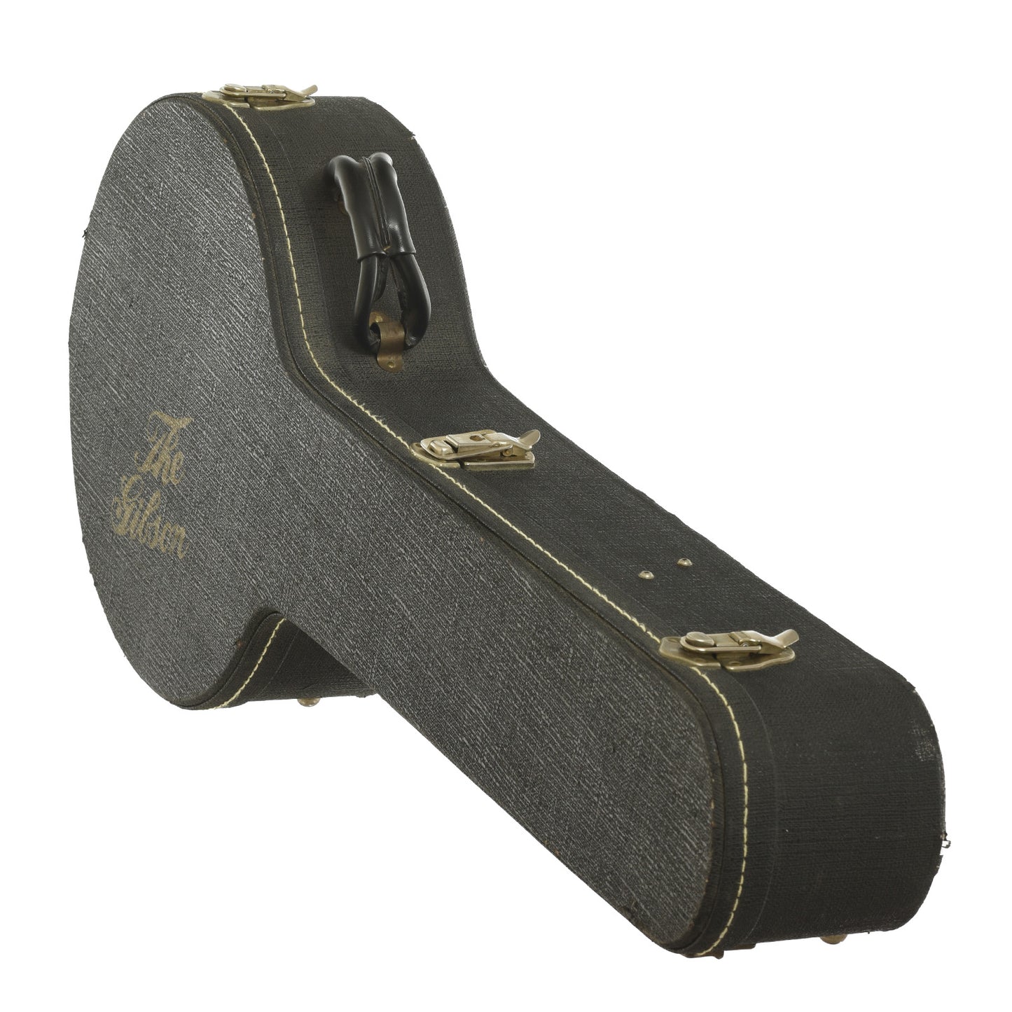 Case for Gibson Earl Scruggs Standard Banjo 