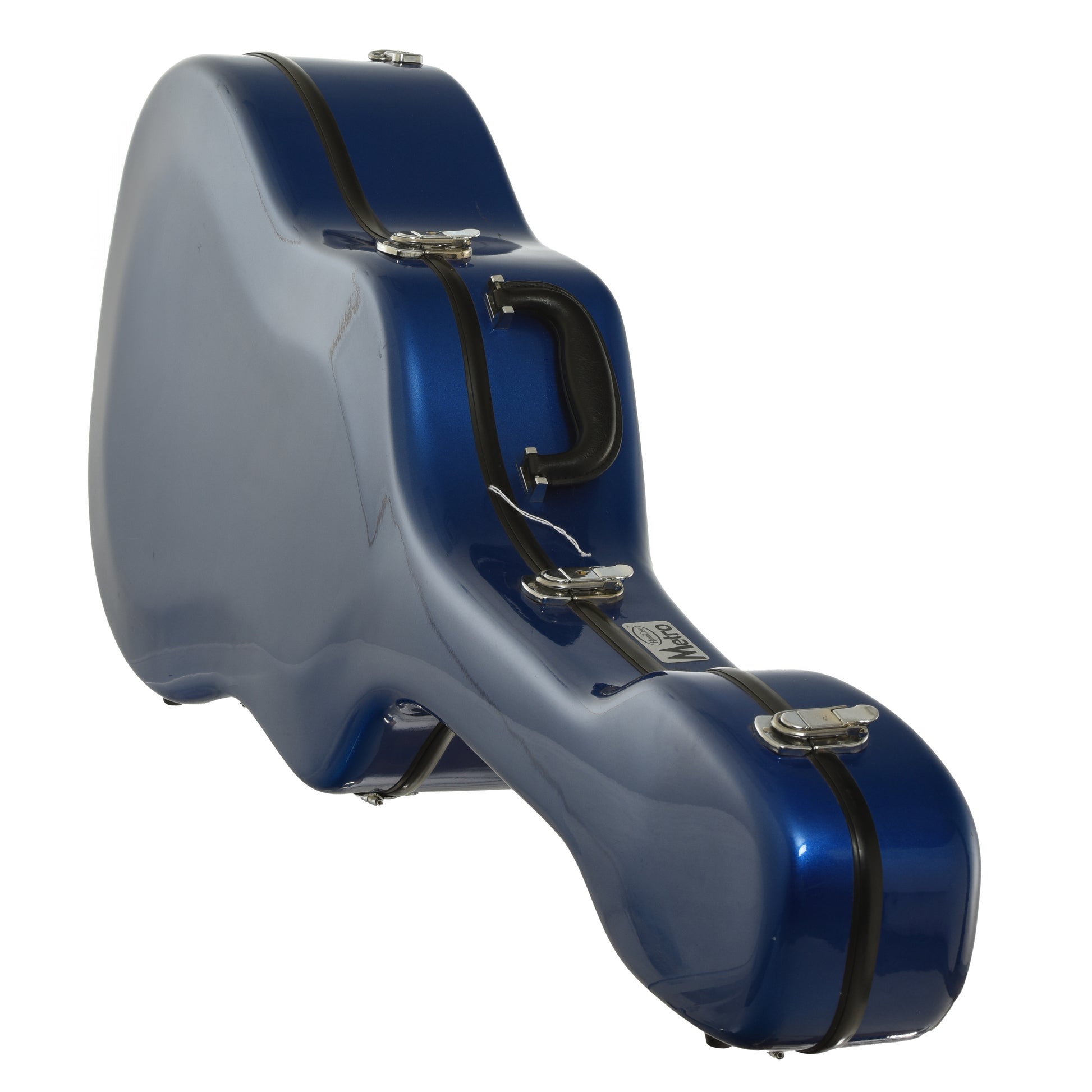 Case for Martin D-28 Acoustic Guitar