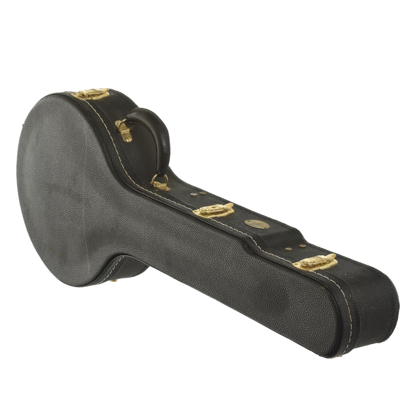 Case for Arcand Black Cherry Open Back Banjo