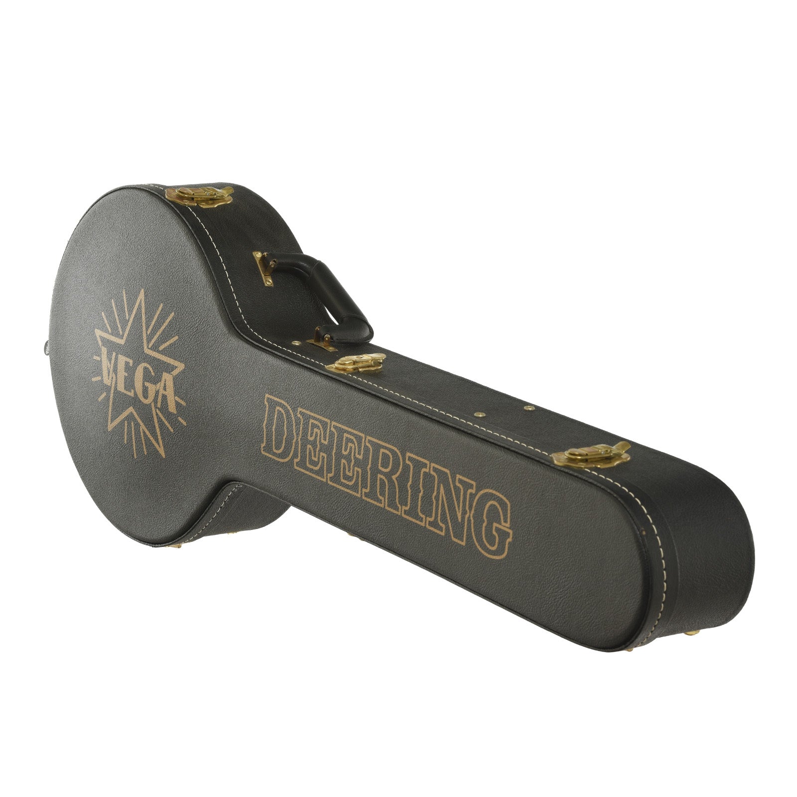 Case for Deering Claw Grass 2 Open Back Banjo