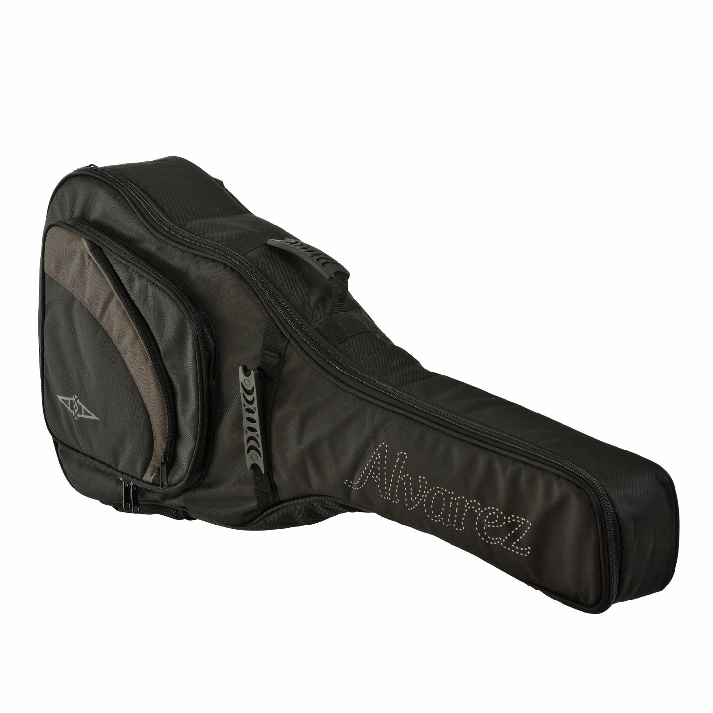 Gigbag of Alvarez Regent Series RF26 Folk/OM Acoustic Guitar