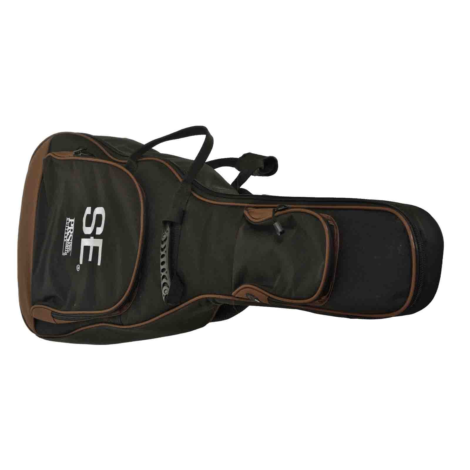Case of PRS SE P20E Lotus Pink