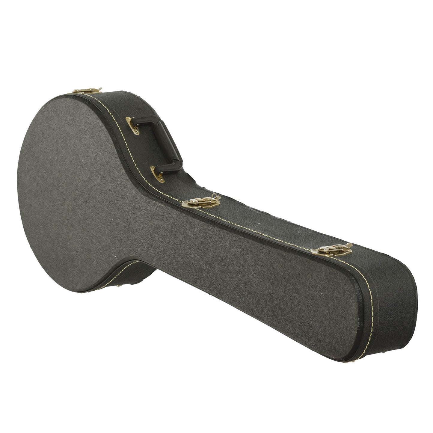 Case for GTR 5-String Resonator Banjo