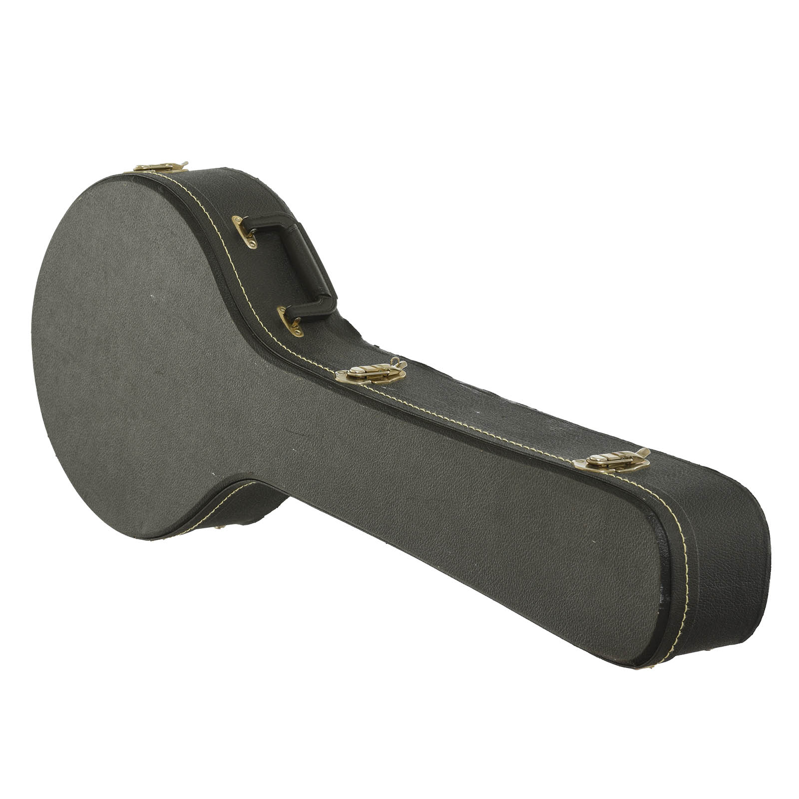 Case for GTR 5-String Resonator Banjo