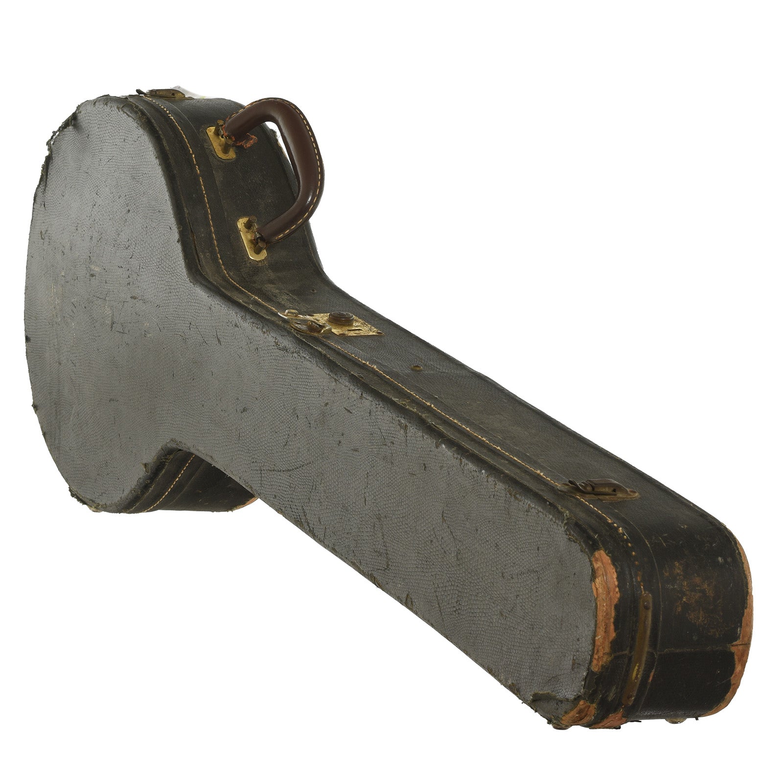 Case for Vega Tubaphone Conversion Openback Banjo 