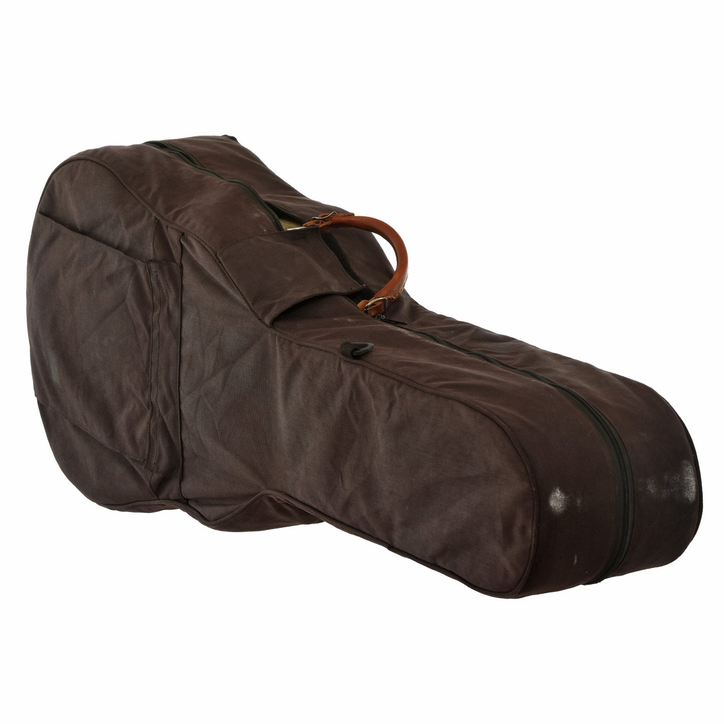 Case cover for Lowden LSE-1 Acoustic-Electric Guitar