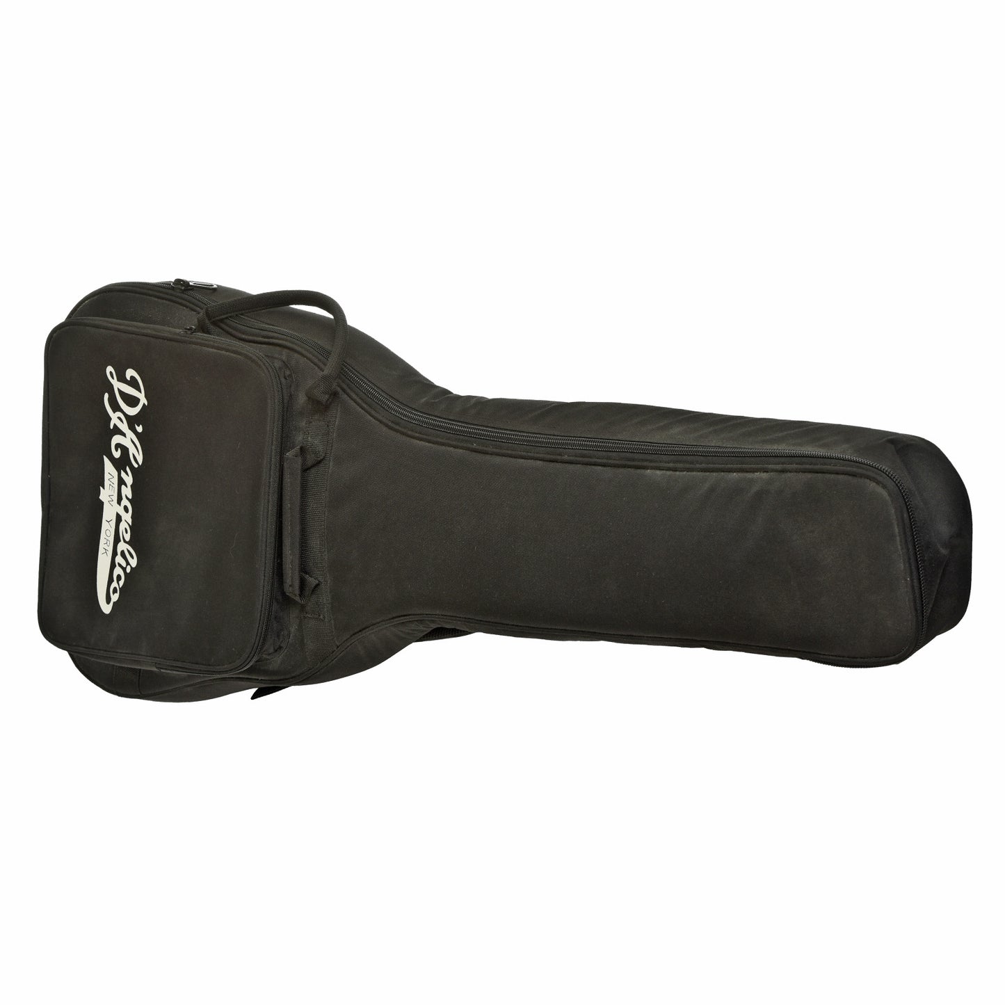 Gigbag for D'Angelico Premier Mini DC XT Hollowbody Electric Guitar 