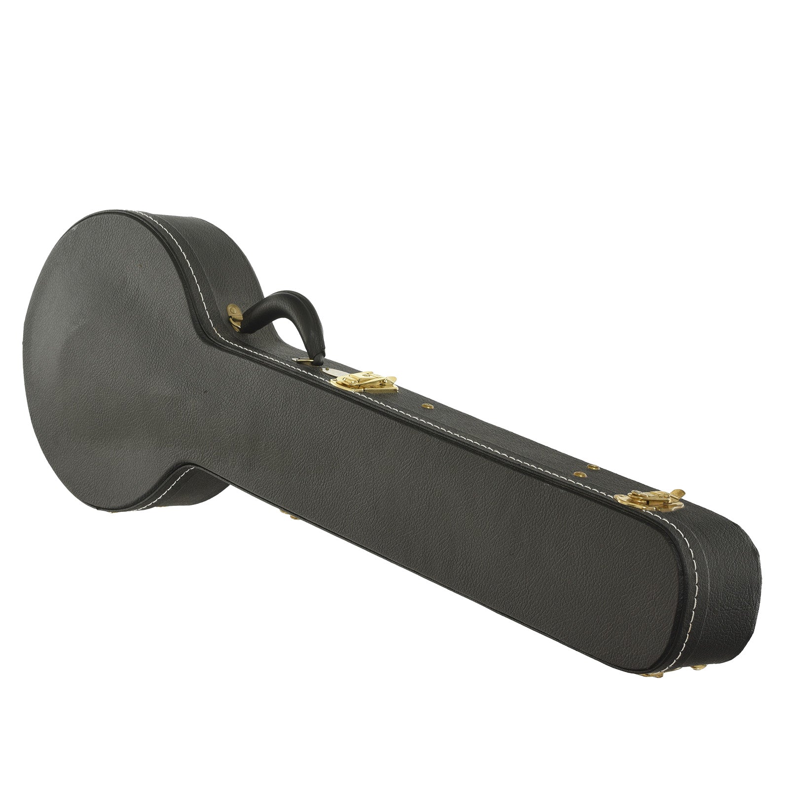 Case for Ome Custom Silver Columbine Extra Long Neck 